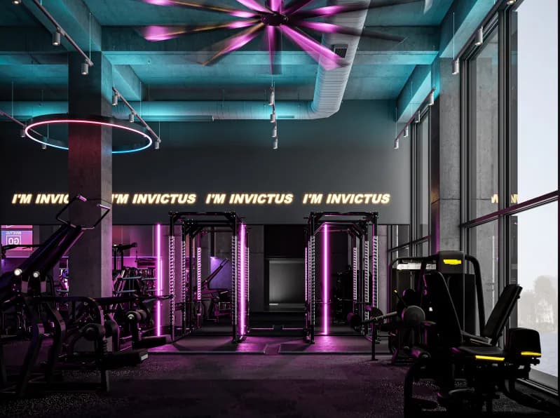 Invictus GO Abay