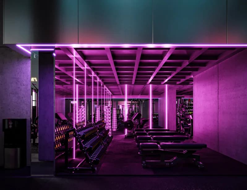 club image