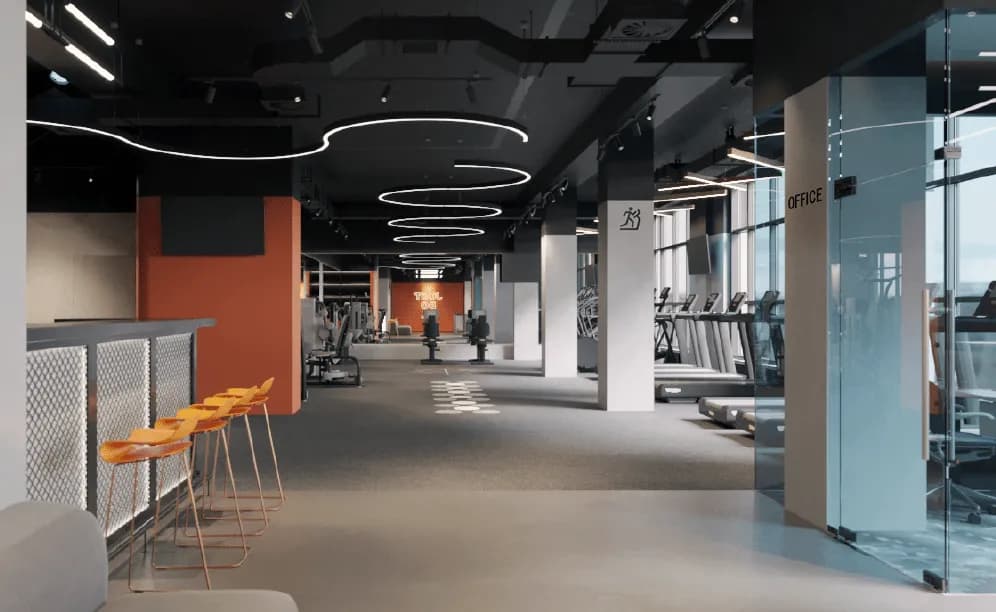 club image