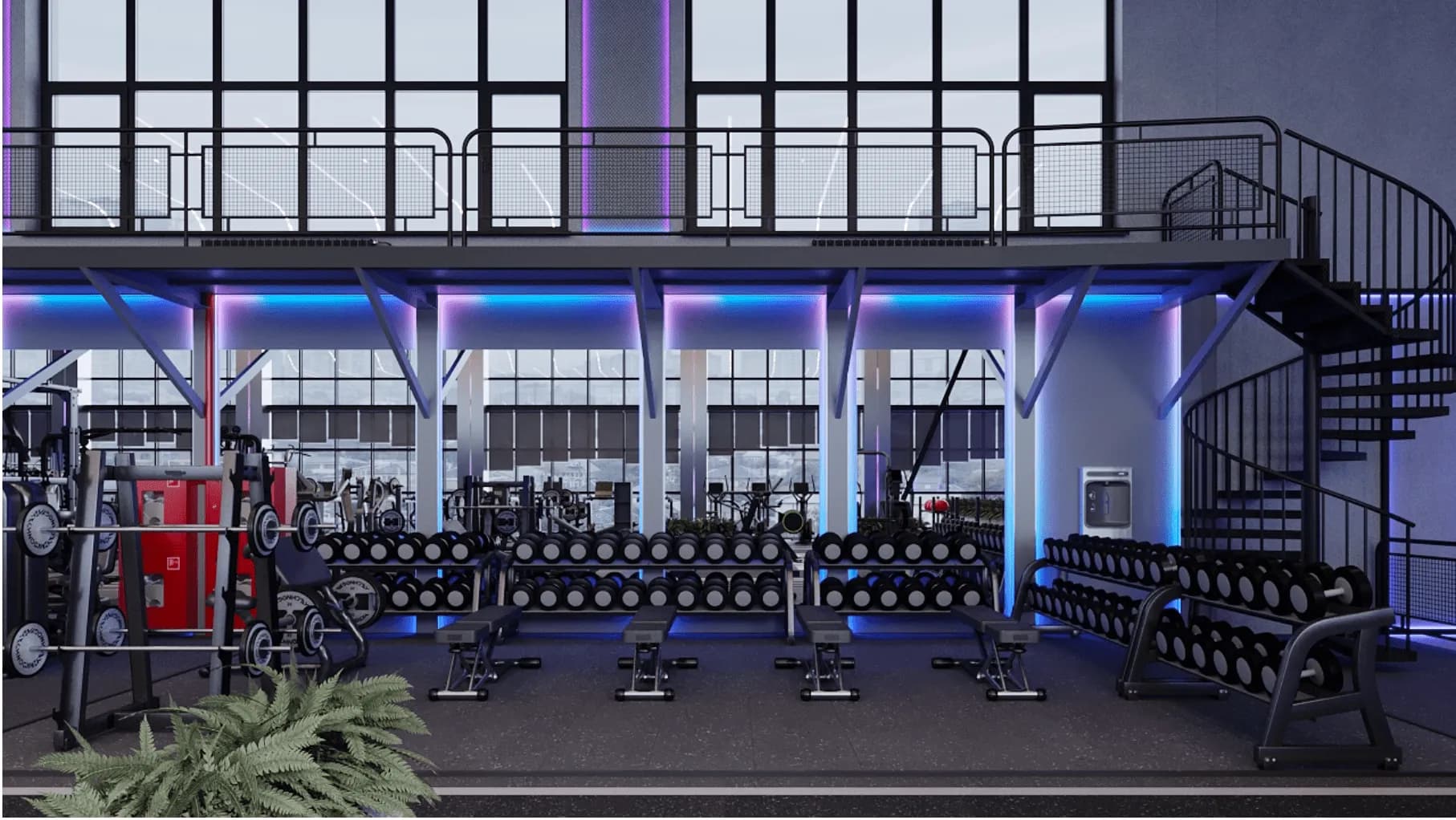 club image