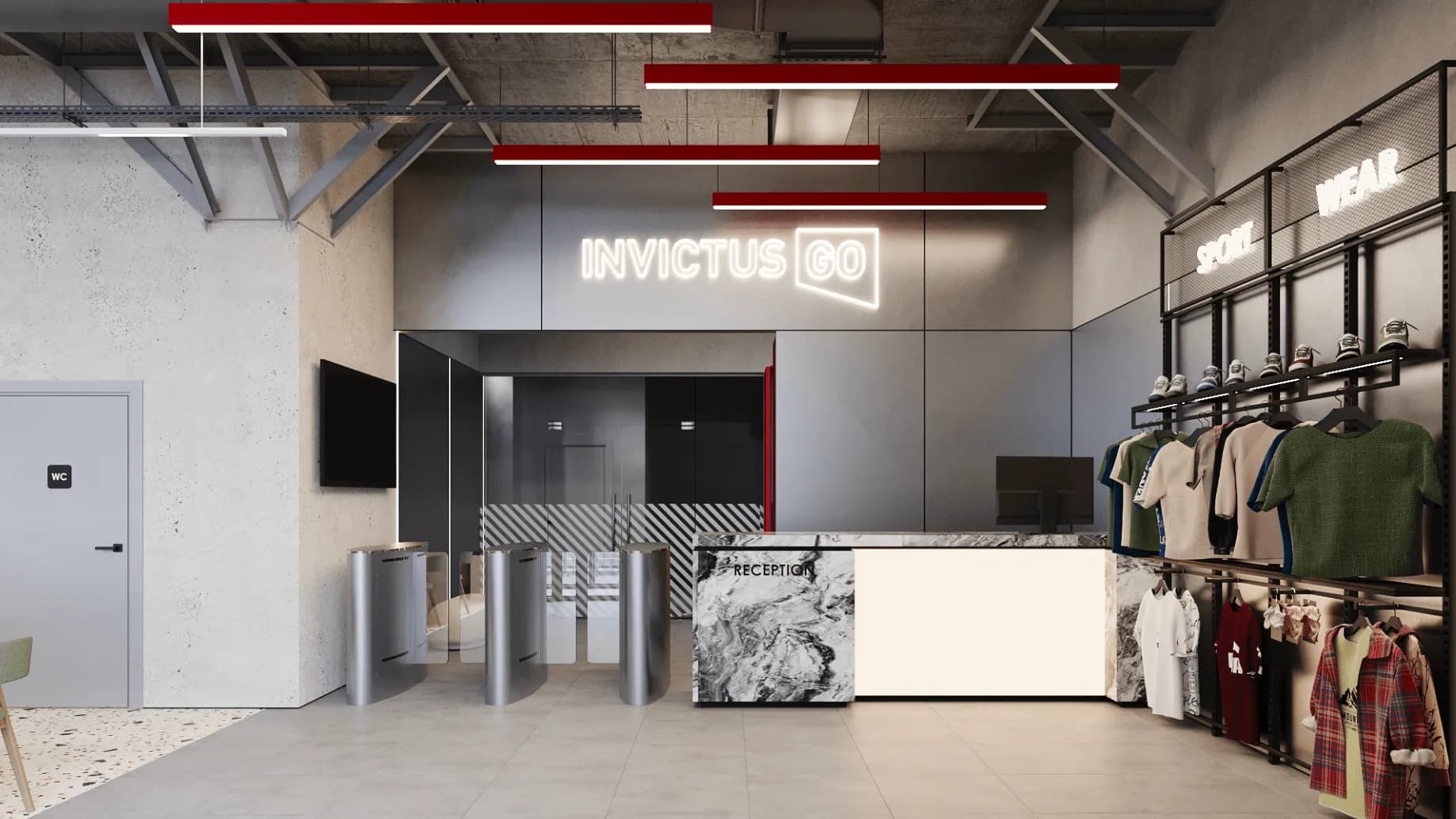 club image
