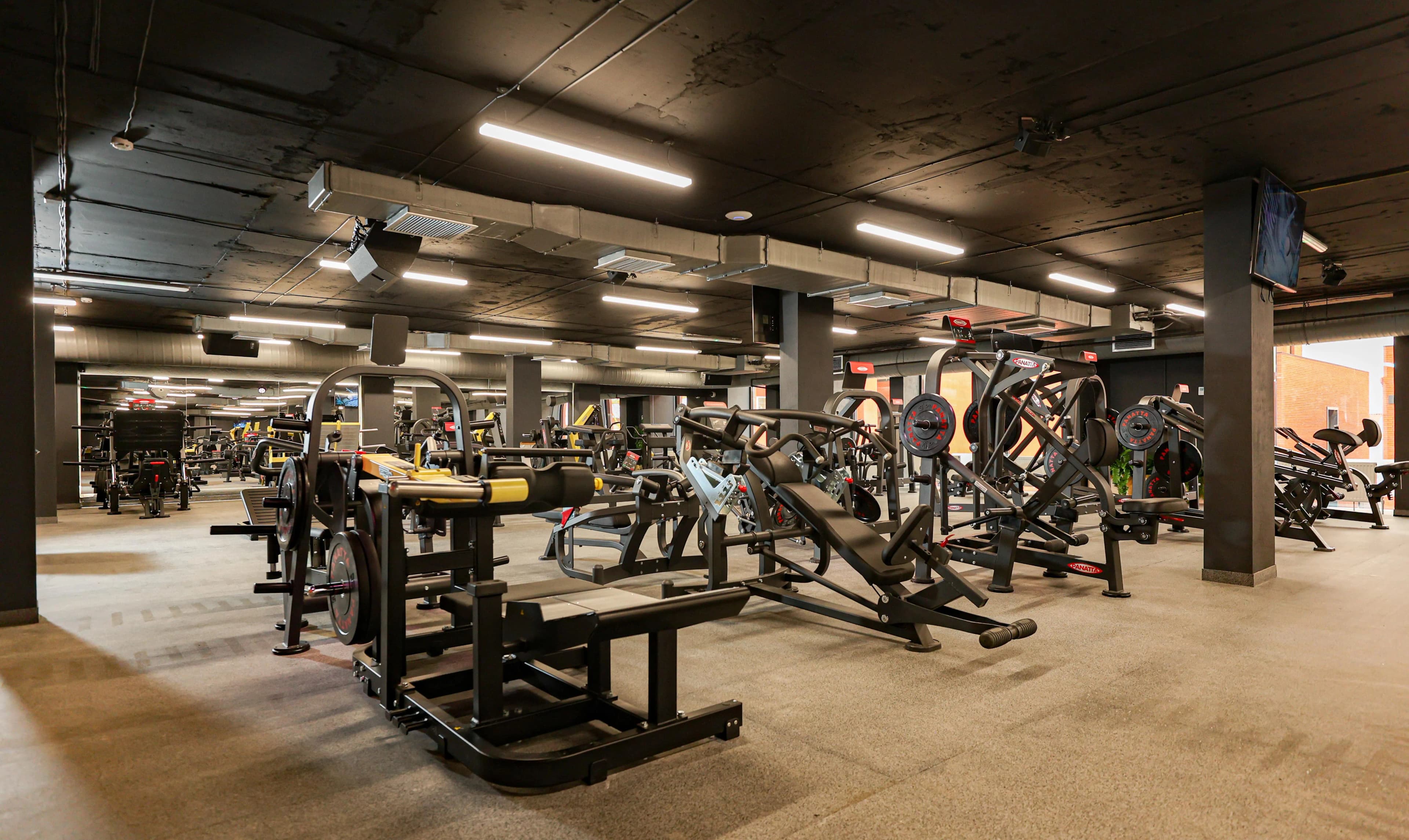 club image