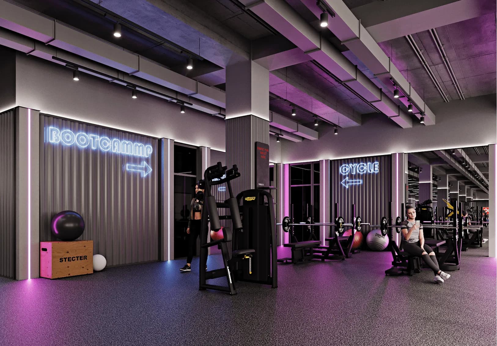 club image