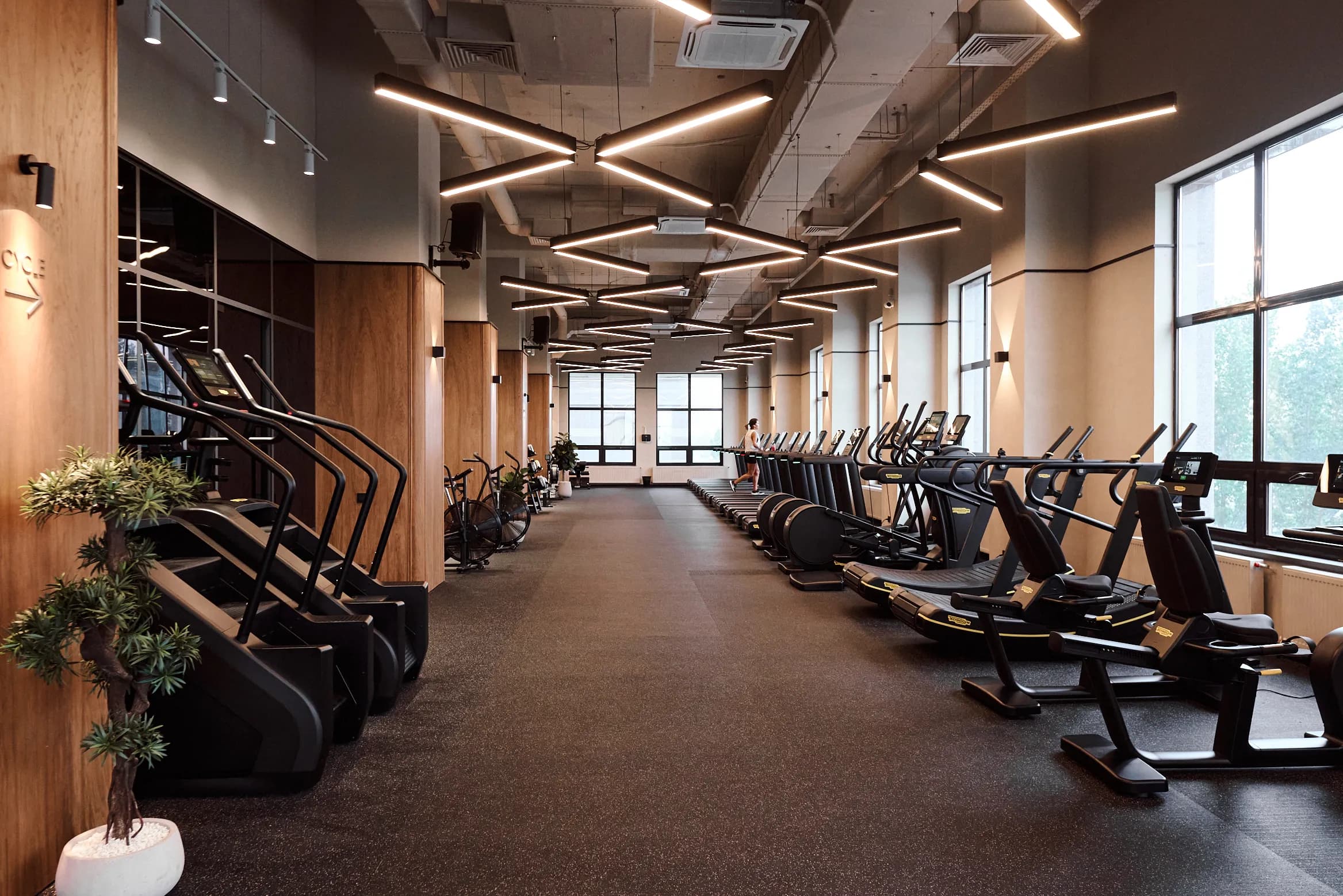 Invictus Fitness Highvill