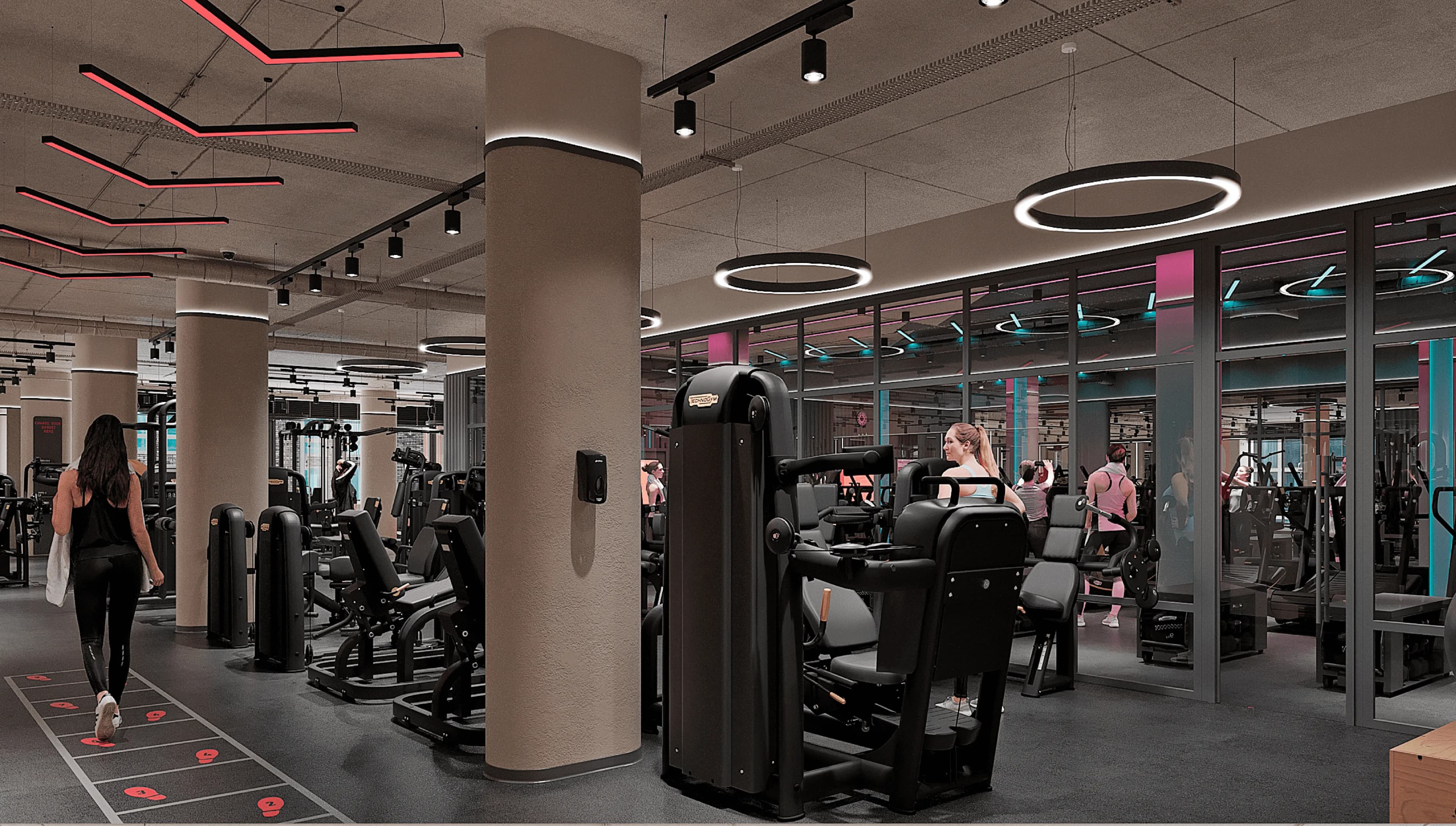 club image