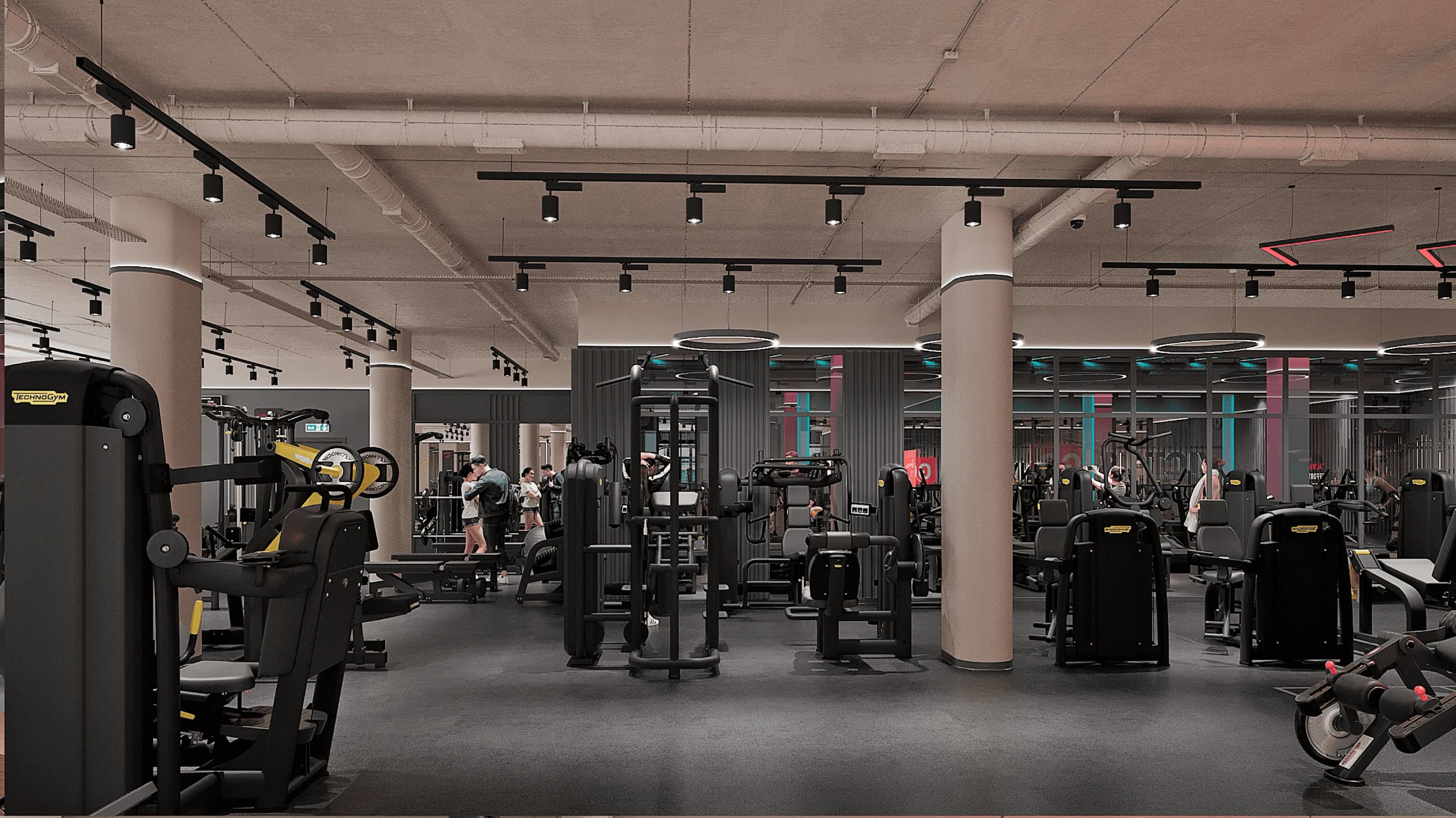club image