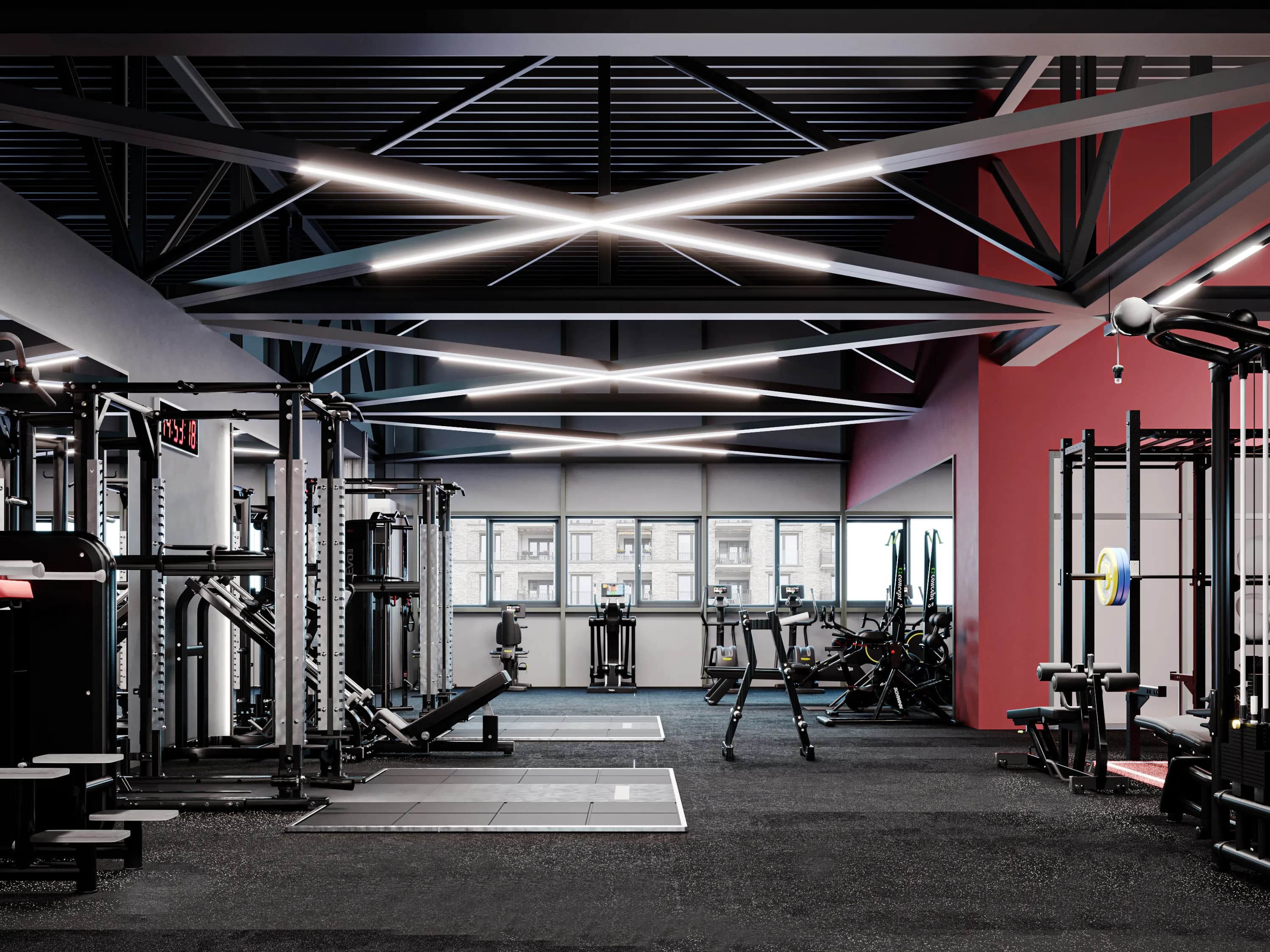 club image