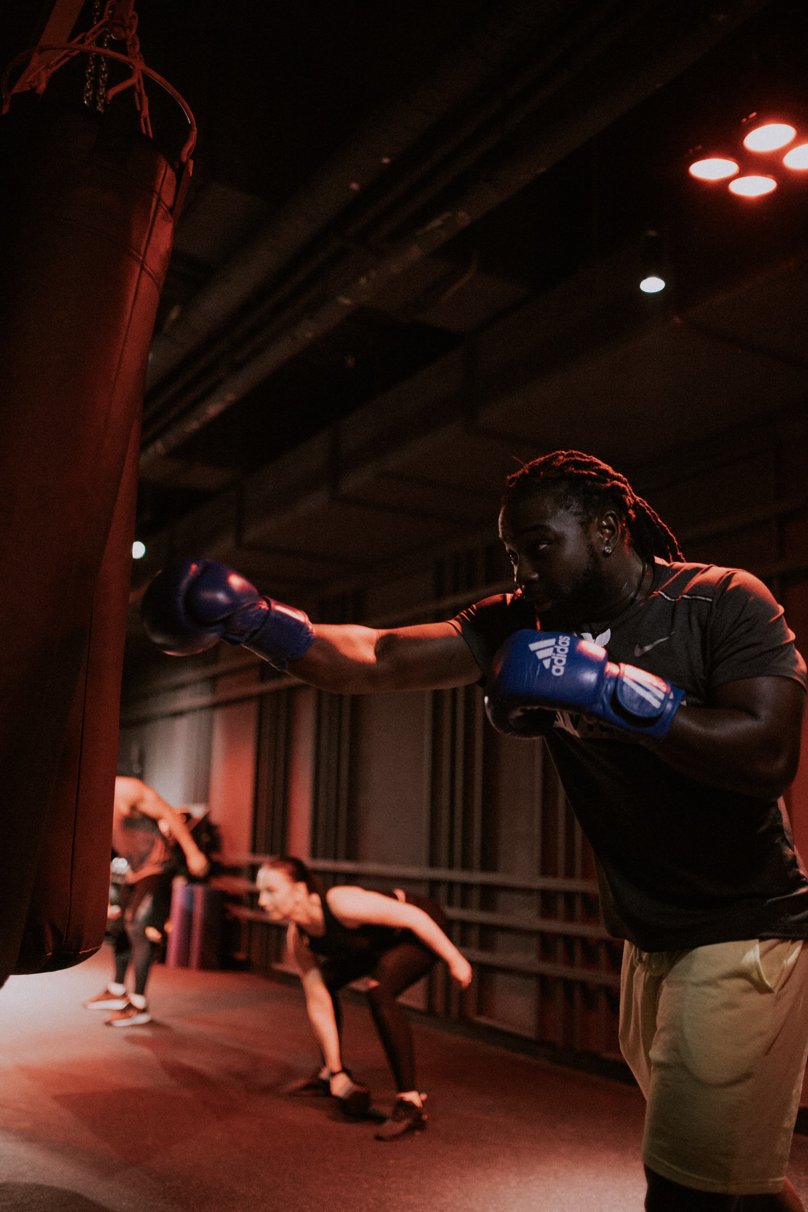 Boxing