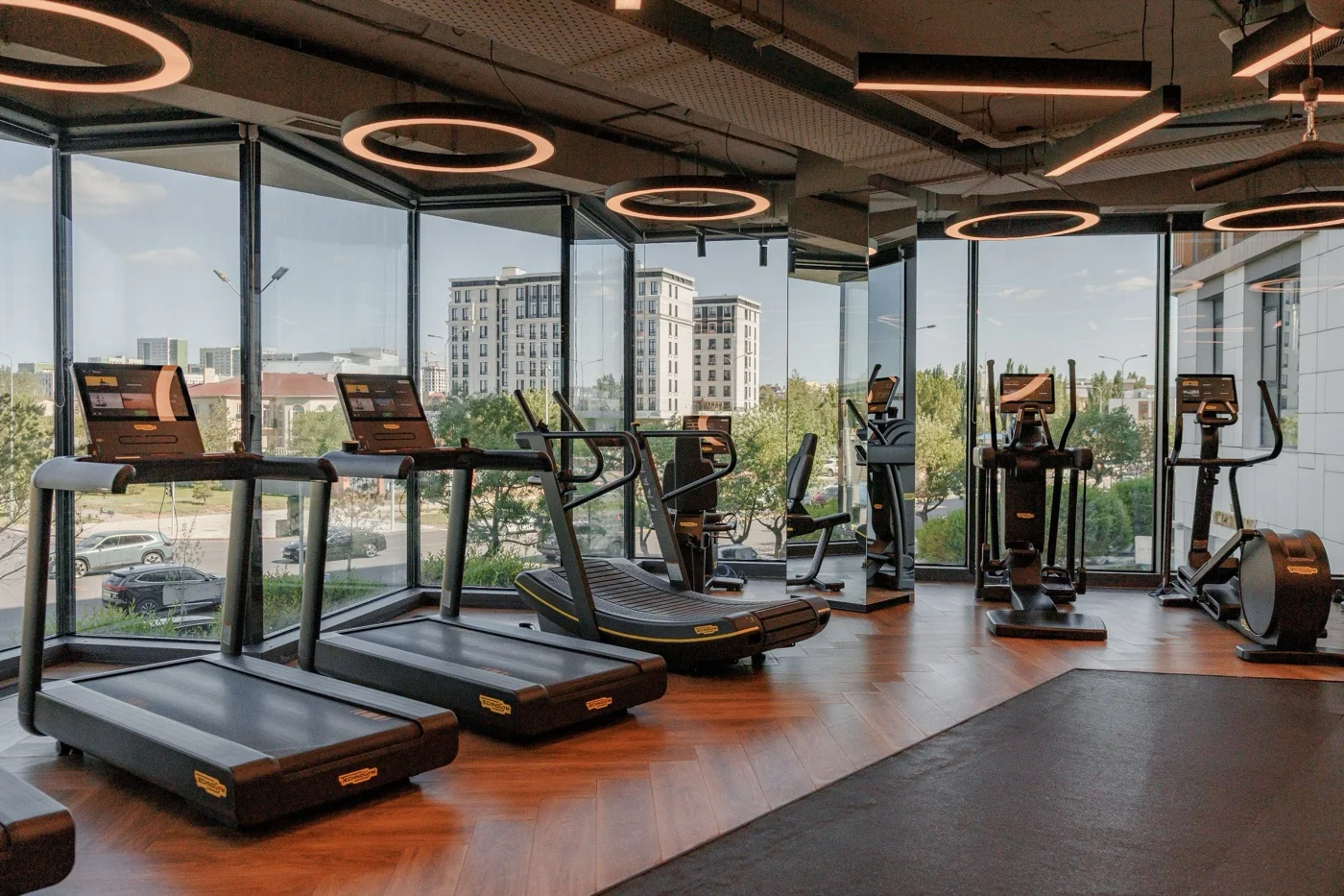 Invictus Fitness Akbulak
