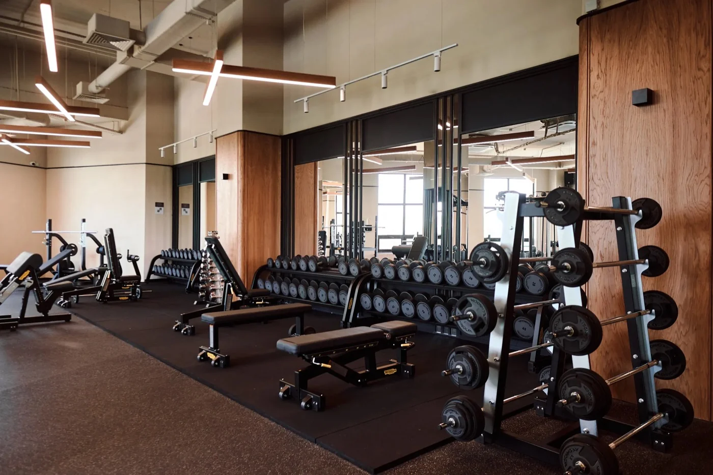 Invictus Fitness Highvill